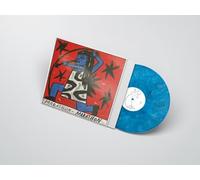 Marathon Ep/Vinyle Bleu