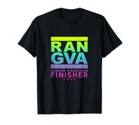 Marathon GENEVA 2025 Finisher T-Shirt