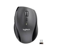 Logitech M705 - Maus Accessoires informatiques Noir(e) Original 910-006034