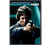 Marathon Man