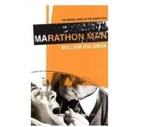 Marathon Man (Bloomsbury Film Classics) Goldman, William (Auteur)