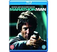 Marathon Man [Blu-Ray]