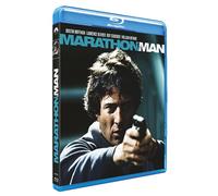 Marathon Man Blu-ray