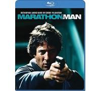 Marathon Man Blu-ray