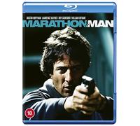 Marathon Man – Blu-ray – Régions A, B et C – Paramount Pictures