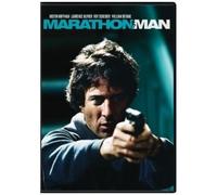 Marathon Man – DVD – AC-3/Dolby Digital – Écran large