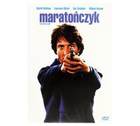 Marathon Man [DVD] (IMPORT) (Pas de version française)