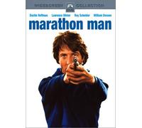 Marathon Man [Import USA Zone 1]