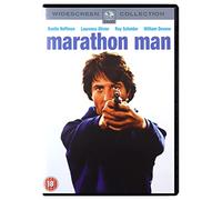 Marathon Man – Import anglais – V.O. – Universal Pictures