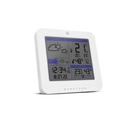 Marathon MARATHON Paris avec affichage noir et blanc et capteur à distance