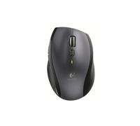 Logitech - Marathon Mouse M705 - souris sans fil USB - laser - Unifiying - argent G
