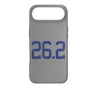 Marathon Run Twenty 6 Points 3,5 km inspiré des fanatiques de Course à Pied Coque pour iPhone Air