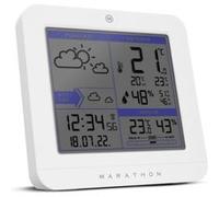 MARATHON MW PARIS Blanc