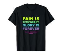 Marathon Tokyo 2026 Finisher T-Shirt