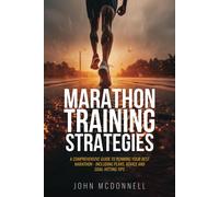 Marathon Training Strategies
