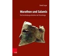 Marathon Und Salamis