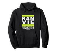 Marathon Vienna 2026 Finisher Sweat à Capuche