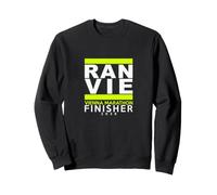 Marathon Vienna 2026 Finisher Sweatshirt