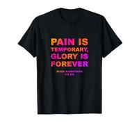 Marathon Vienna 2026 Finisher T-Shirt