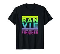 Marathon Vienna 2026 Finisher T-Shirt