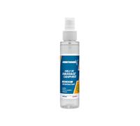 Marathonian - Huile de Massage Camphrée - 100ml - Préparation et Récupération Musculaire - 100% d'origine Naturelle - Fabriquée en France