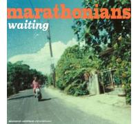 Marathonians - Waiting (Babylone) - Maxi CD