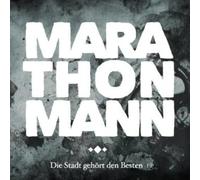 Marathonmann - Die Stadt Gehört Den Besten [Import]