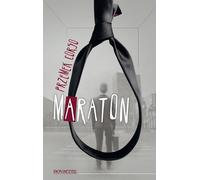Maraton - Przemek Corso (livre en polonais)