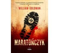 Maratończyk - William Goldman (livre en polonais)