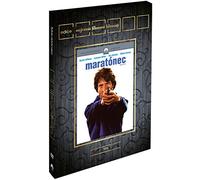 Maratonec (Marathon Man) (Tchèque version)