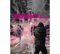 Maraude(s) - Sabrina Calvo - La volte - broché - Roman