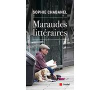Maraudes littéraires