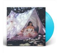 Maravilhosamente Bem Édition Limitée Vinyle Bleu Vinyle
