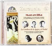 Maravilla/Condesa Aguja Y Deda [Import]