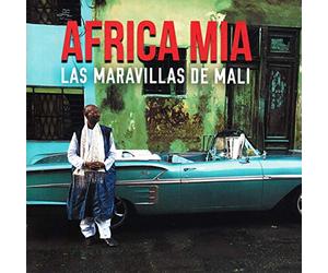 Maravillas De Mali - Africa Mia