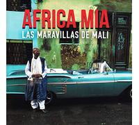 Maravillas De Mali - Africa Mia [Import]