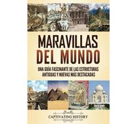 Maravillas Del Mundo