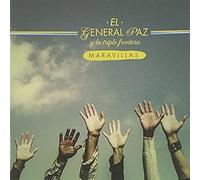 Maravillas [Import]