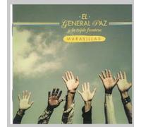 Maravillas – Import – Sony Music