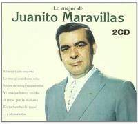 Maravillas Juanito - Lo Mejor de (2cd) [Import]