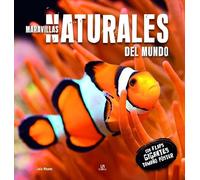 Maravillas Naturales del Mundo