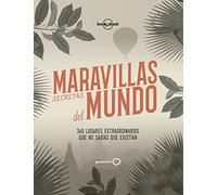 Maravillas secretas del mundo