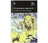 Maravilloso Mago De Oz,El