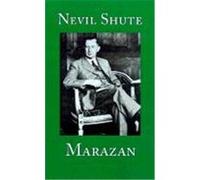 Marazan Nevil Shute (Auteur)