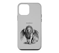 Marbas Le Roi Infernal Coque pour iPhone 12 Mini