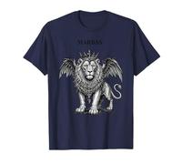 Marbas Lion de l'Ars Goetia T-Shirt