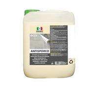 MARBEC ANTISPORCO 5LT Protection anti-taches spécifique pour sols et revêtements en grès cérame mat, brillant ou poli.