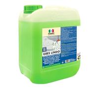 MARBEC GRES LINDO 5LT Nettoyant pour sols en grès cérame nettoie, dégraisse sans résidus. Maintient les sols et les joints propres. Idéal pour un usage quotidien.