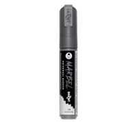 MARBEL DA0222012158C Marqueur Universel Anthracite Pointe Biseau Large 12mm