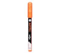 MARBEL - Un Marqueur Universel Pointe Conique Fine 2mm Orange N°752 - DA0223002752C